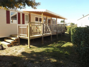 mobilhome 6 pers